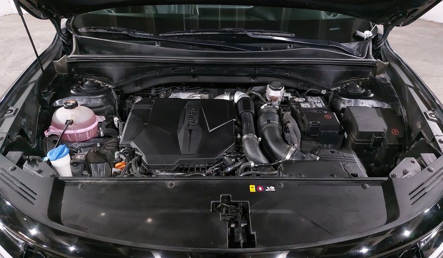 Kia Sorento 2.5 SXL AUTO Suv 2022