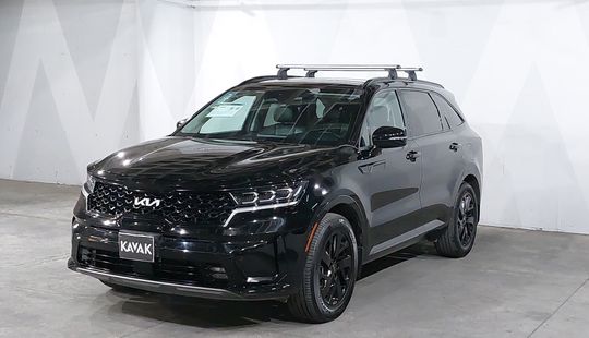 Kia • Sorento