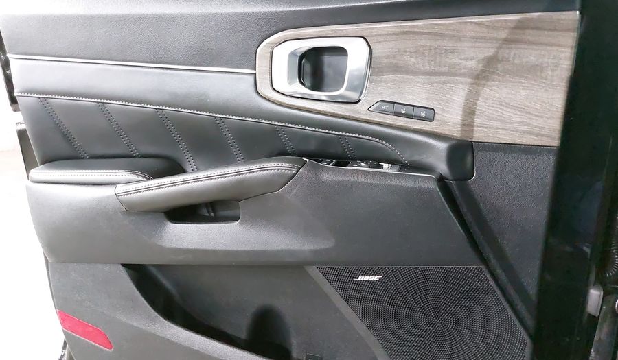 Kia Sorento 2.5 SXL AUTO Suv 2022