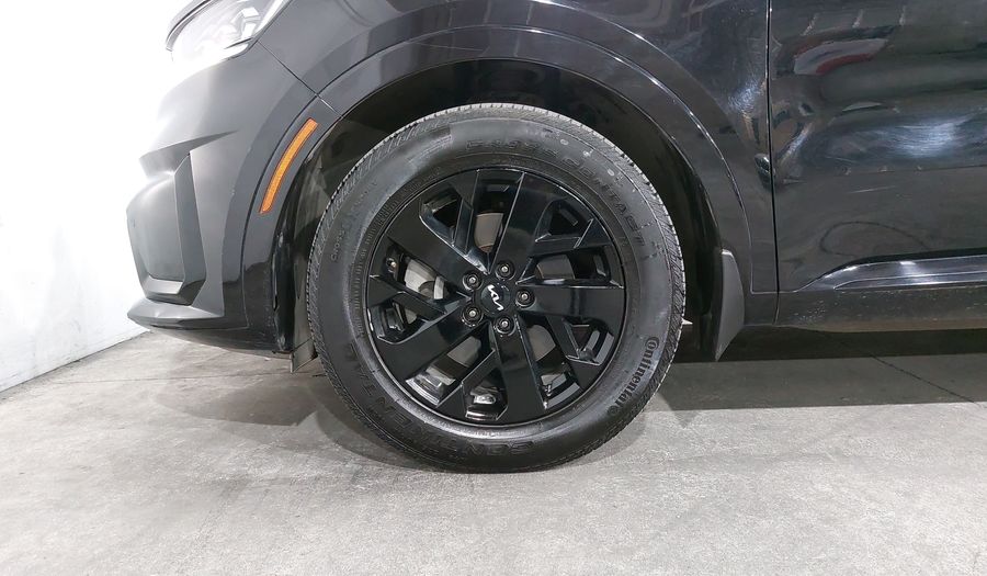 Kia Sorento 2.5 SXL AUTO Suv 2022