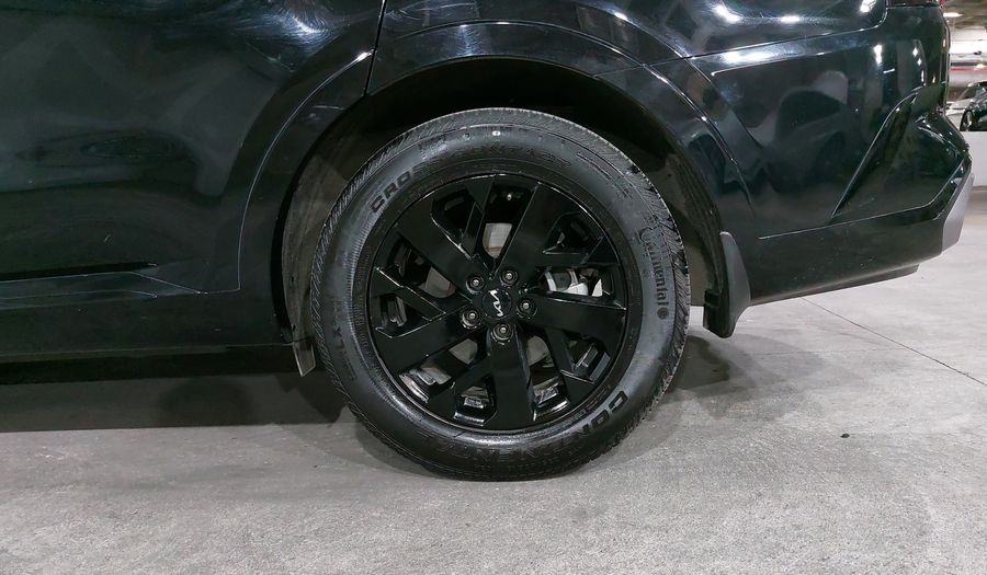 Kia Sorento 2.5 SXL AUTO Suv 2022