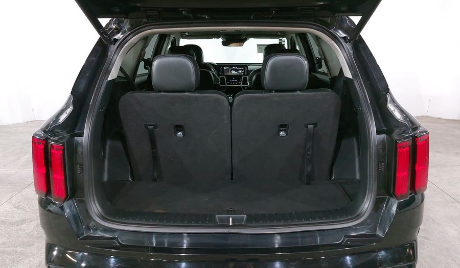 Kia Sorento 2.5 SXL AUTO Suv 2022