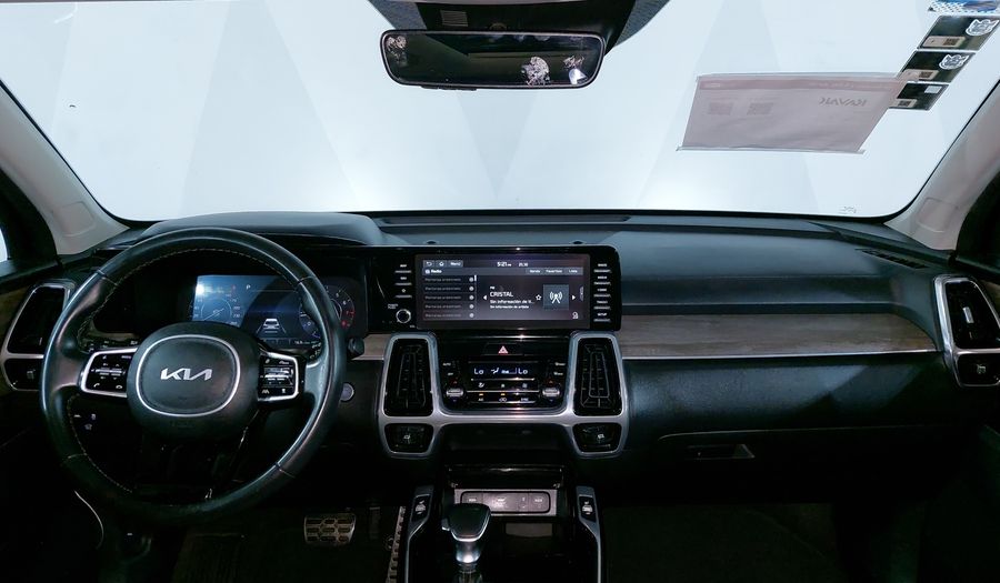 Kia Sorento 2.5 SXL AUTO Suv 2022