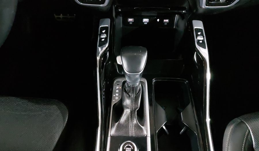 Kia Sorento 2.5 SXL AUTO Suv 2022