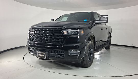 Ram • Ram 1500