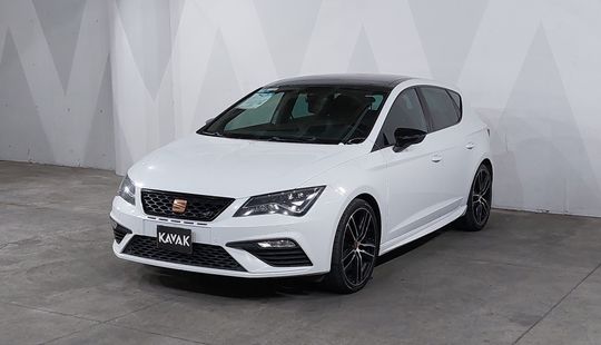 Seat • Leon