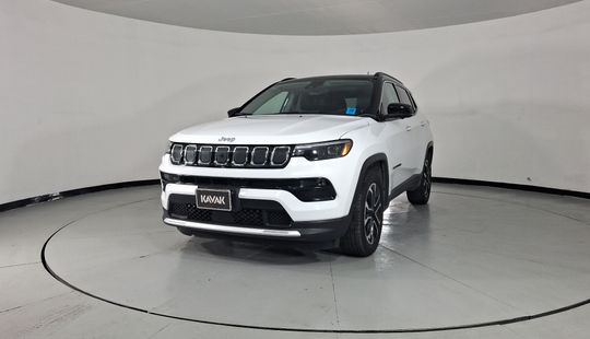 Jeep • Compass