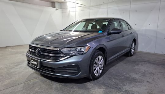 Volkswagen • Jetta