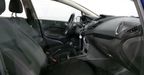 Ford Fiesta 1.6 SE MT Sedan 2016