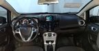Ford Fiesta 1.6 SE MT Sedan 2016