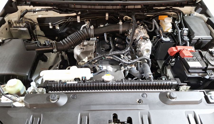 Mitsubishi L200 2.4 GLX GASOLINA Pickup 2025