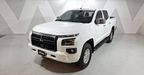 Mitsubishi L200 2.4 GLX GASOLINA Pickup 2025