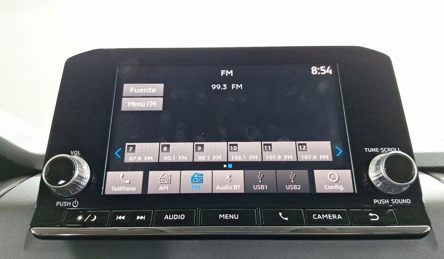 Mitsubishi L200 2.4 GLX GASOLINA Pickup 2025