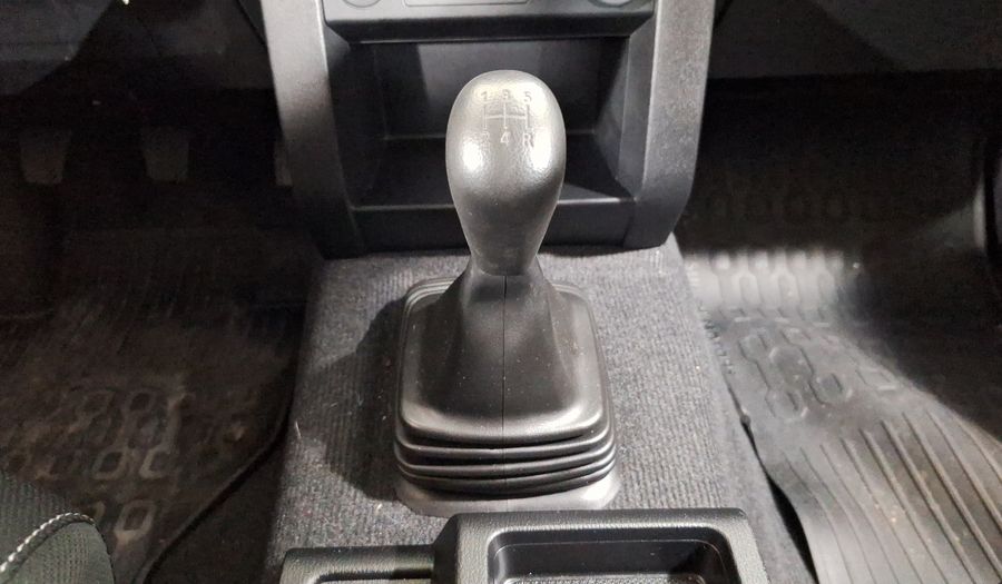 Mitsubishi L200 2.4 GLX GASOLINA Pickup 2025