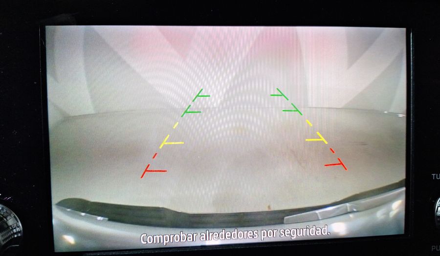 Mitsubishi L200 2.4 GLX GASOLINA Pickup 2025