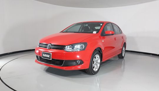 Volkswagen • Vento