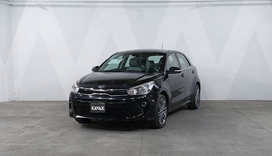 Kia • Rio