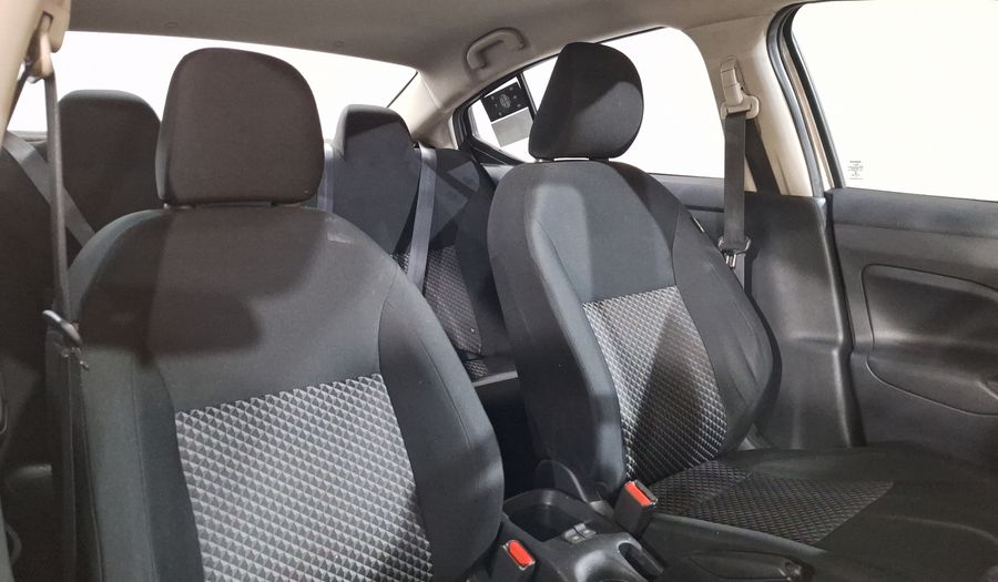 Nissan Versa 1.6 SENSE CVT Sedan 2022