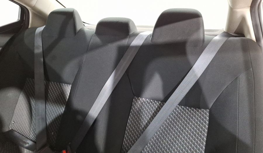 Nissan Versa 1.6 SENSE CVT Sedan 2022