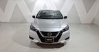 Nissan Versa 1.6 SENSE CVT Sedan 2022