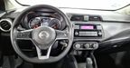 Nissan Versa 1.6 SENSE CVT Sedan 2022