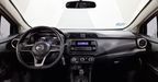 Nissan Versa 1.6 SENSE CVT Sedan 2022