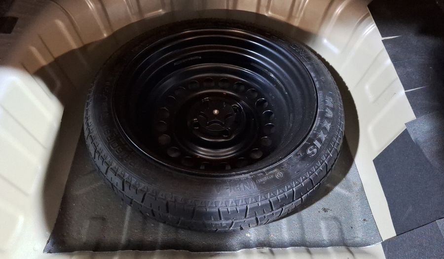 Nissan Versa 1.6 SENSE CVT Sedan 2022