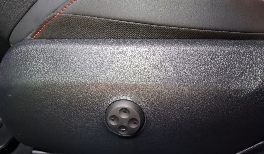 Mercedes Benz Clase C 2.0 MHEV MERCEDES-AMG 43 AUTO 4MATIC Sedan 2024