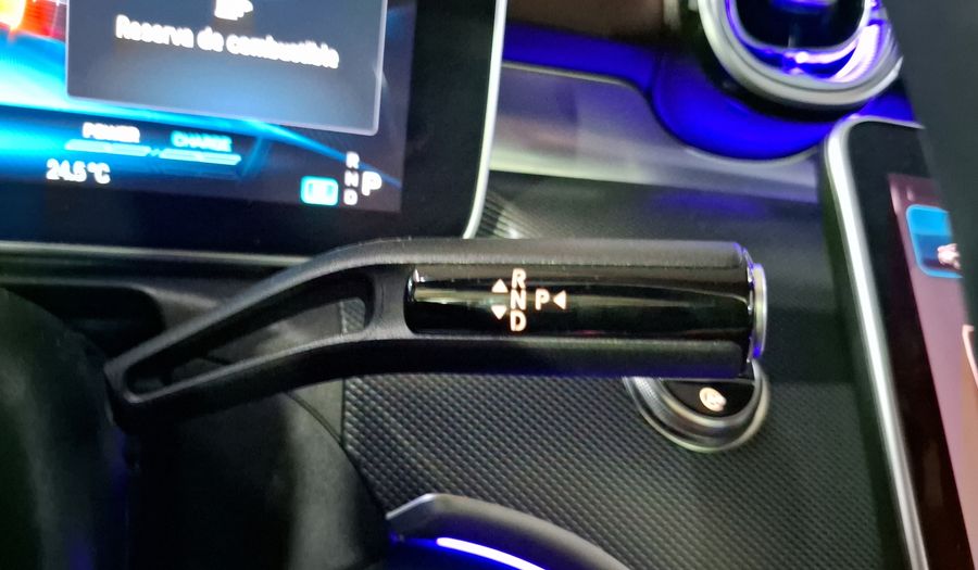 Mercedes Benz Clase C 2.0 MHEV MERCEDES-AMG 43 AUTO 4MATIC Sedan 2024