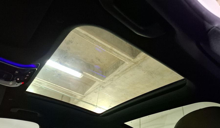 Mercedes Benz Clase C 2.0 MHEV MERCEDES-AMG 43 AUTO 4MATIC Sedan 2024