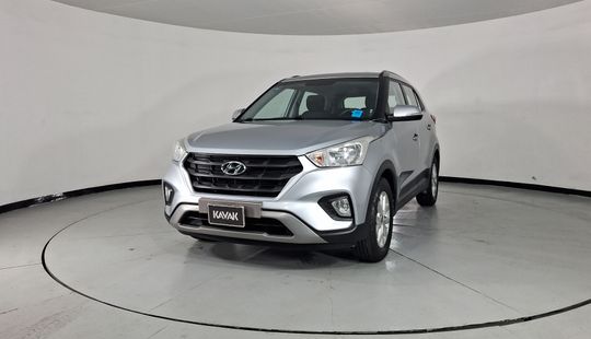 2019 • 61,351 km • Automático