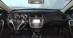 Nissan Altima 2.5 ADVANCE NAVI CVT Sedan 2017
