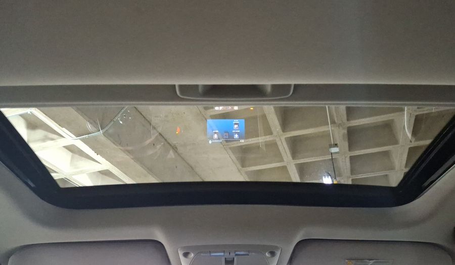 Nissan Altima 2.5 ADVANCE NAVI CVT Sedan 2017