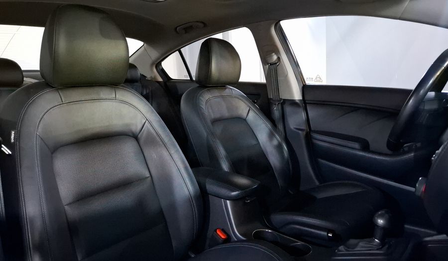 Kia Forte 2.0 SX AT Sedan 2016