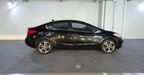 Kia Forte 2.0 SX AT Sedan 2016