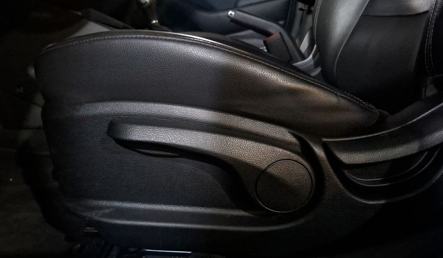 Kia Forte 2.0 SX AT Sedan 2016