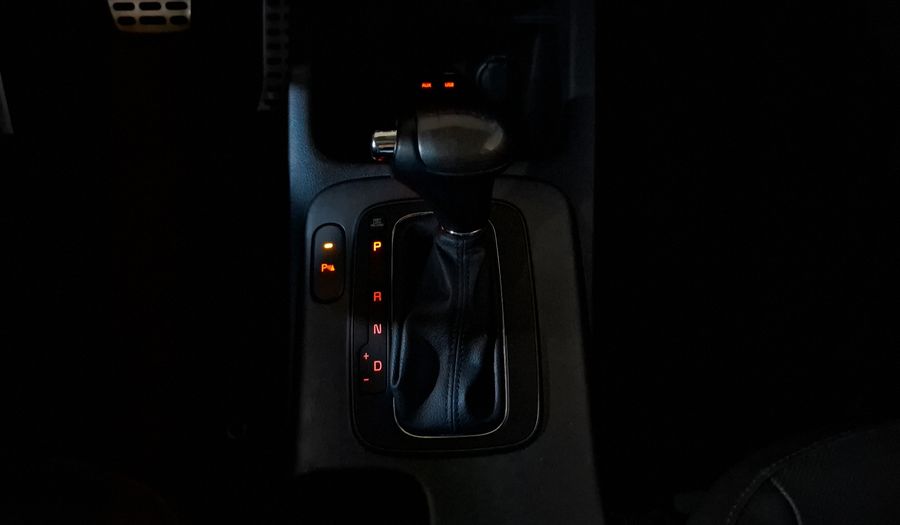 Kia Forte 2.0 SX AT Sedan 2016