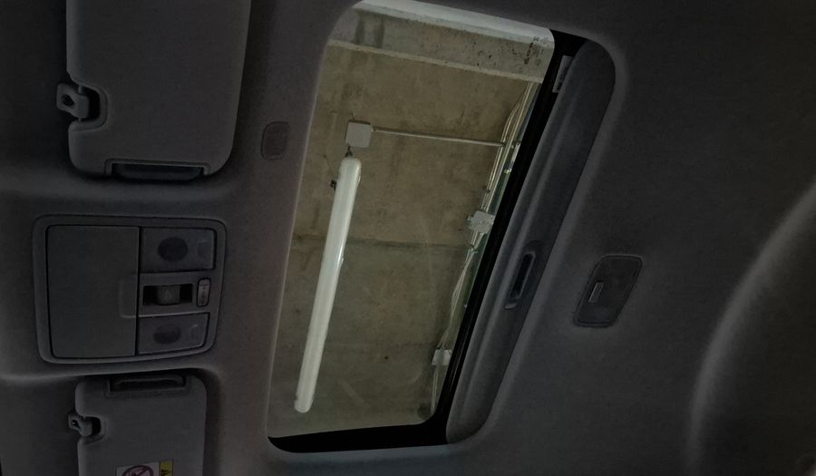 Kia Forte 2.0 SX AT Sedan 2016