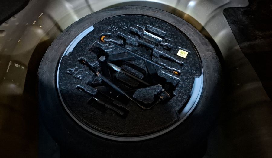 Kia Forte 2.0 SX AT Sedan 2016