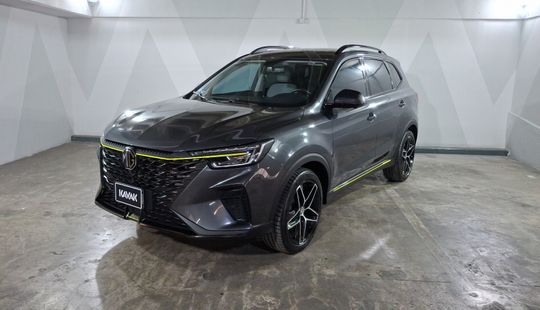 Mg • RX5