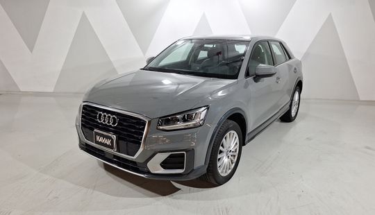 Audi • Q2