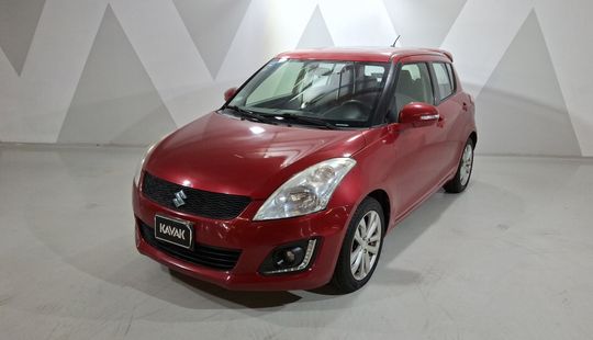 Suzuki • Swift
