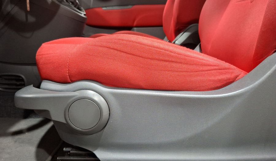 Fiat 500 1.4 POP MT Hatchback 2013