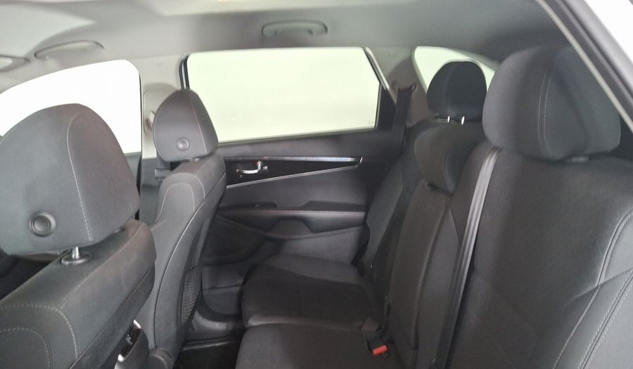 Kia Sorento 2.4 LX AUTO Suv 2020