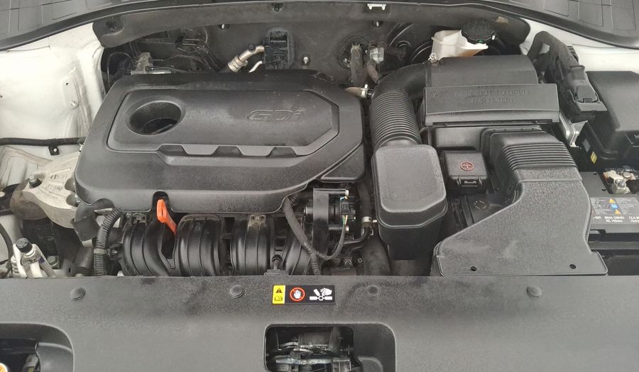 Kia Sorento 2.4 LX AUTO Suv 2020