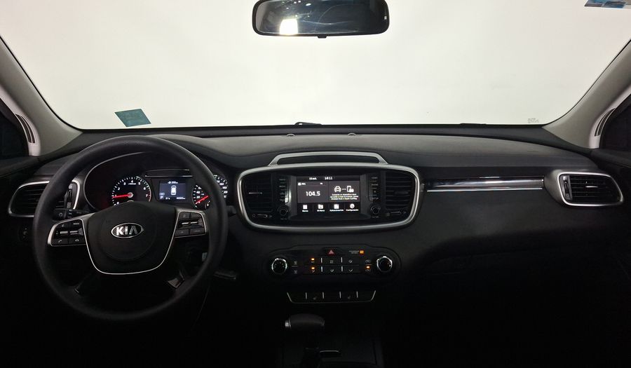 Kia Sorento 2.4 LX AUTO Suv 2020