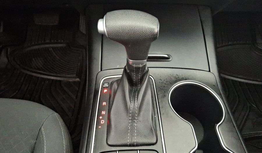 Kia Sorento 2.4 LX AUTO Suv 2020