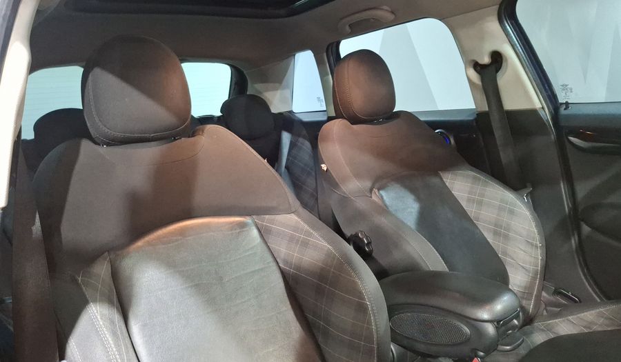 Mini Cooper 1.5 COOPER CHILI AT Hatchback 2015