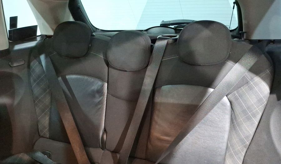 Mini Cooper 1.5 COOPER CHILI AT Hatchback 2015