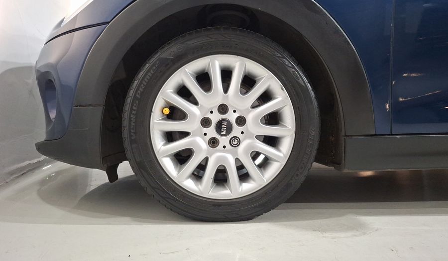 Mini Cooper 1.5 COOPER CHILI AT Hatchback 2015